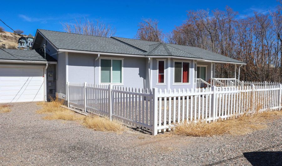 778 W Salt Mine Rd, Camp Verde, AZ 86322 - 2 Beds, 2 Bath