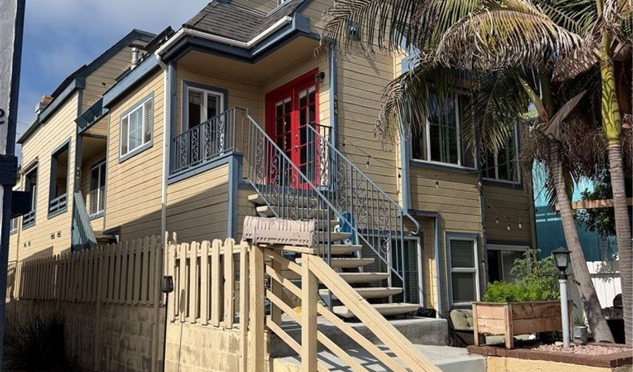 816 Isthmus Ct, San Diego, CA 92109 - 3 Beds, 3 Bath