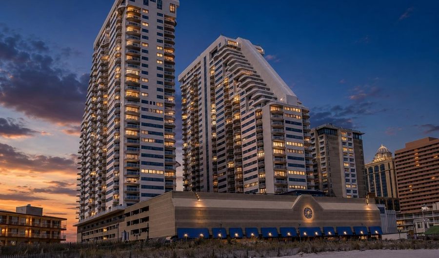 3101 Boardwalk 1017-2, Atlantic City, NJ 08401 - 2 Beds, 2 Bath