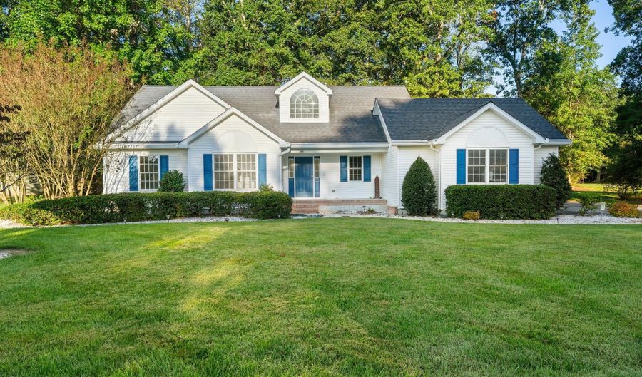 245 SIKA Dr, Harrington, DE 19952 - 4 Beds, 3 Bath