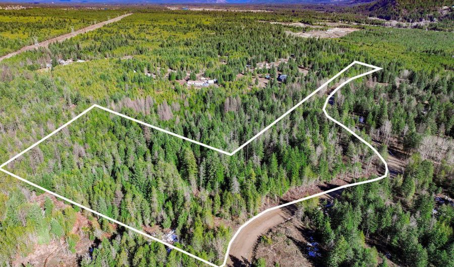 NNA N Estates Dr, Athol, ID 83801 - 0 Beds, 0 Bath