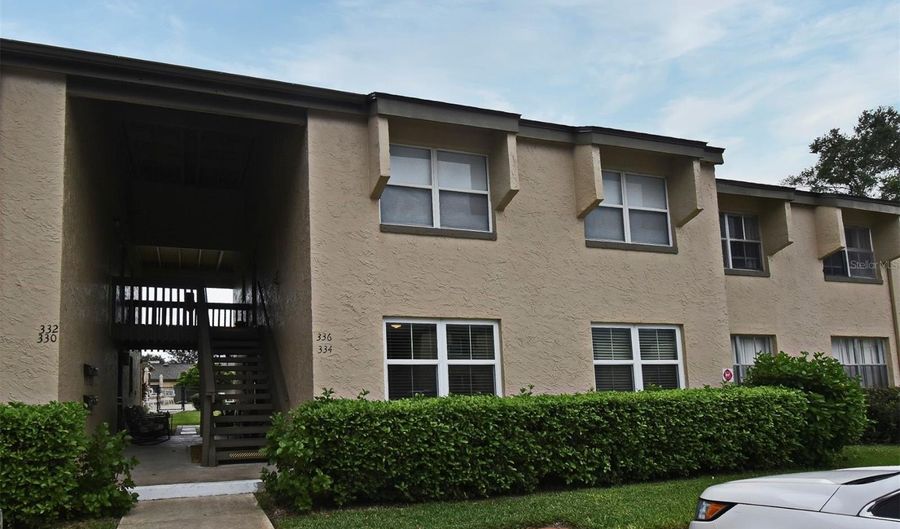 334 WINDMEADOWS St 334, Altamonte Springs, FL 32701 - 2 Beds, 1 Bath