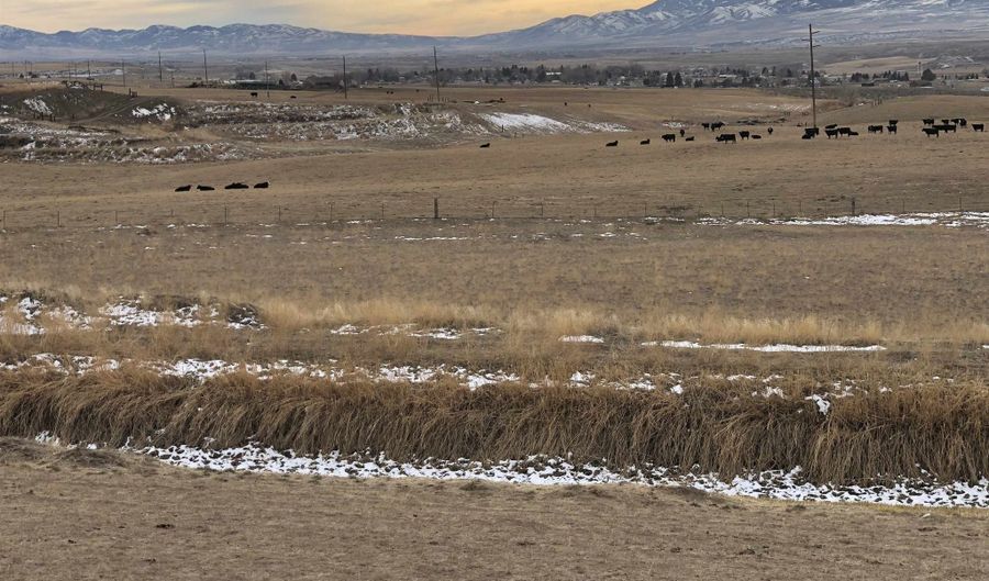 NNA Bareground, Arimo, ID 83214 - 0 Beds, 0 Bath