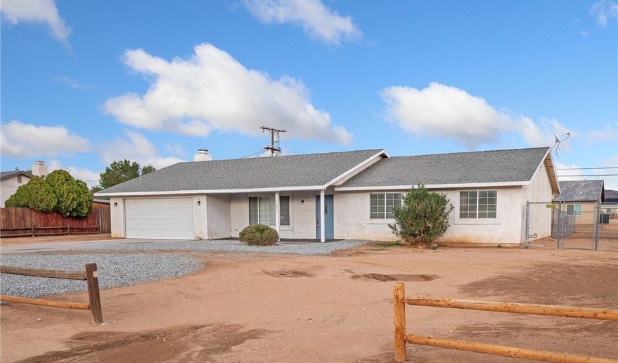16641 Montauk Rd, Apple Valley, CA 92307 - 3 Beds, 2 Bath