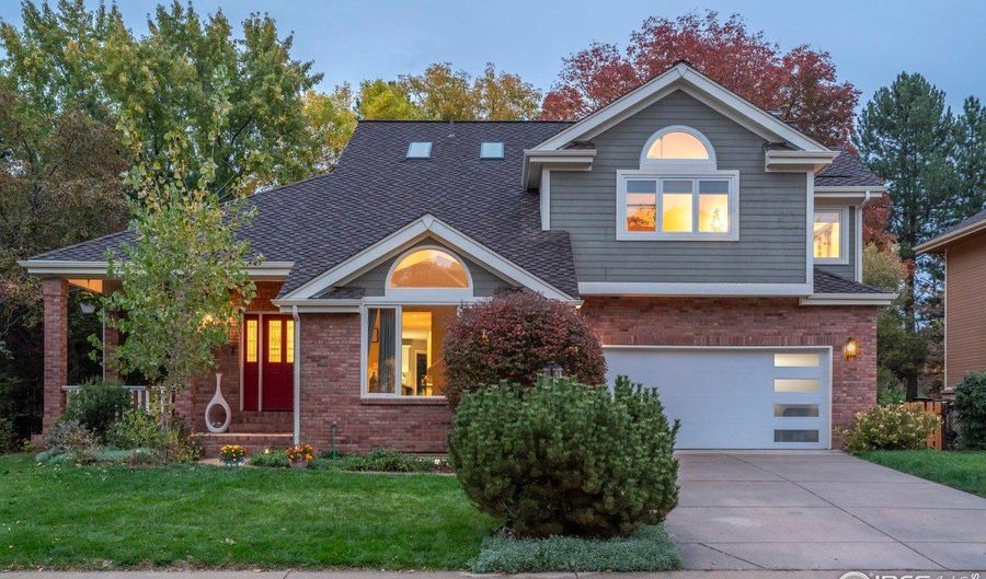 7401 Park Cir, Boulder, CO 80301 - 4 Beds, 4 Bath