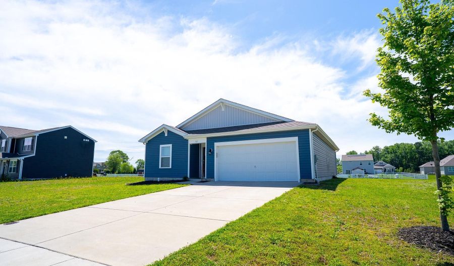57 CORAL Ct, Frederica, DE 19946 - 3 Beds, 2 Bath