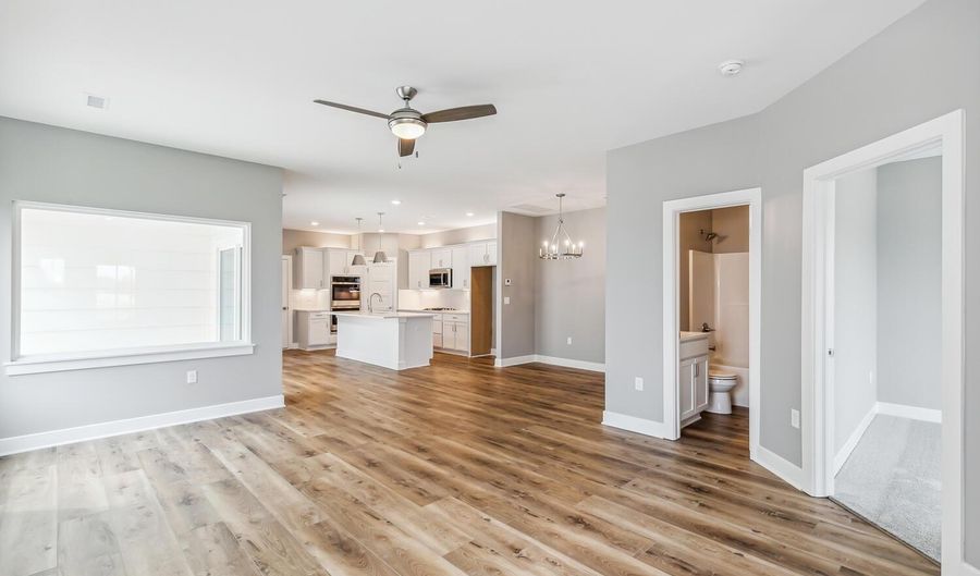 221 S Shay Rd, Andover, KS 67002 - 4 Beds, 3 Bath