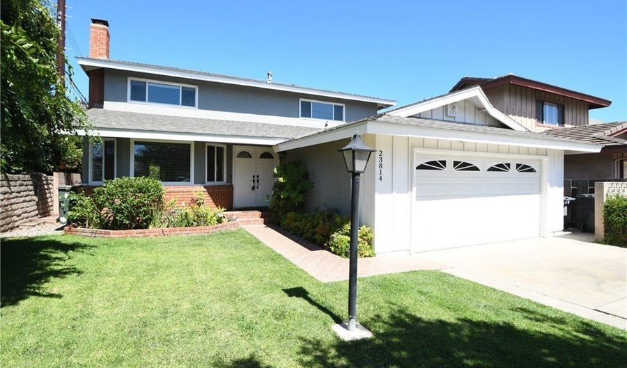 23814 Walnut St, Torrance, CA 90501 - 4 Beds, 2 Bath