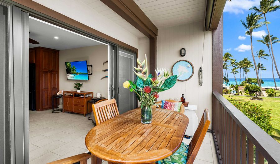 75-6100 ALII Dr C21, Kailua Kona, HI 96740 - 1 Beds, 1 Bath