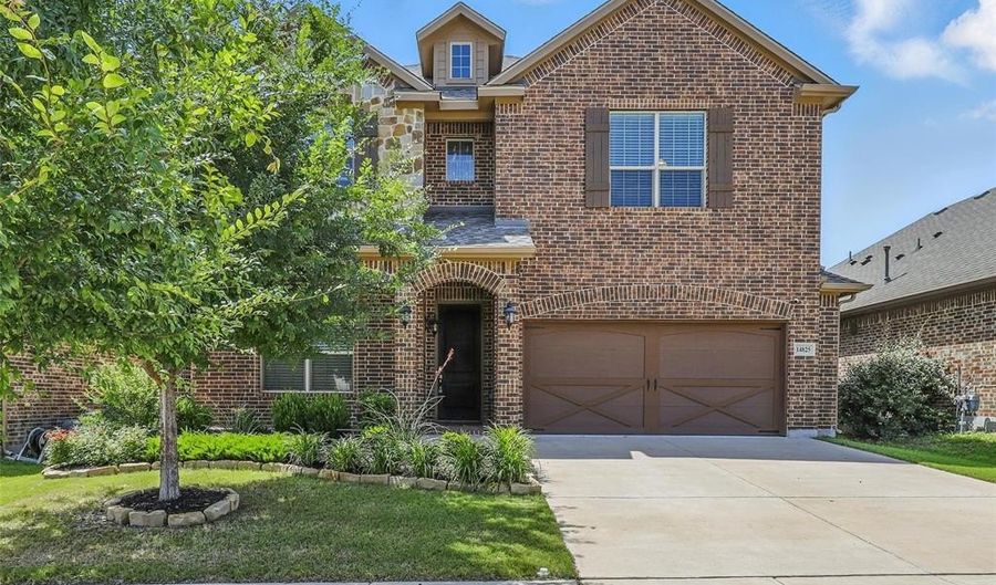 14825 Complacent Way, Aledo, TX 76008 - 4 Beds, 4 Bath