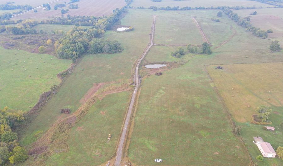 Hunter Lane lot 14 1160, Ash Grove, MO 65604 - 0 Beds, 0 Bath