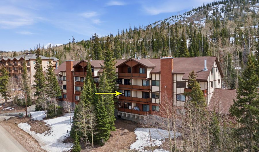 561 S Vasels Rd R9-C, Brian Head, UT 84719 - 2 Beds, 2 Bath