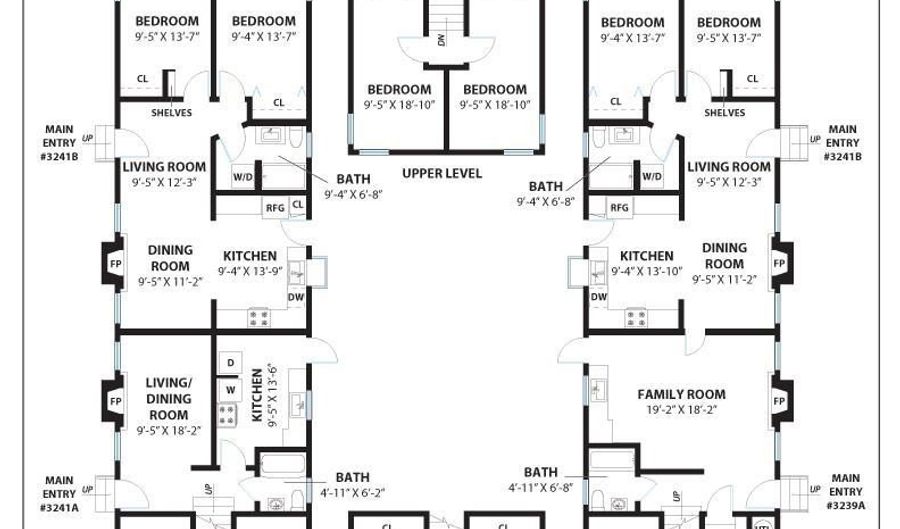 3239 Briggs Ave, Alameda, CA 94501 - 4 Beds, 0 Bath
