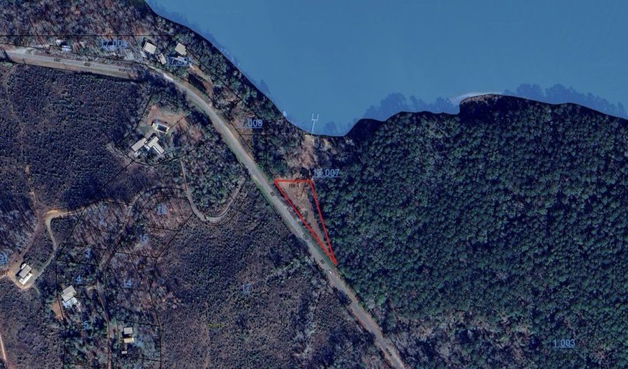 0 Alternate 97, Abbeville, AL 36310 - 0 Beds, 0 Bath