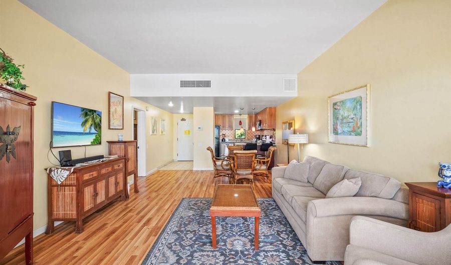 75-6040 Alii Dr #623, Kailua Kona, HI 96740 - 1 Beds, 1 Bath