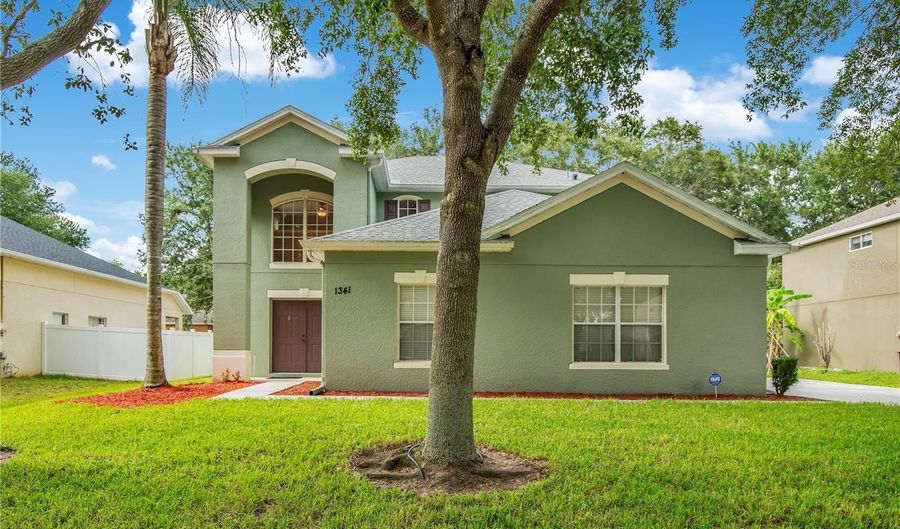 1341 KINTLA Rd, Apopka, FL 32712 - 4 Beds, 3 Bath