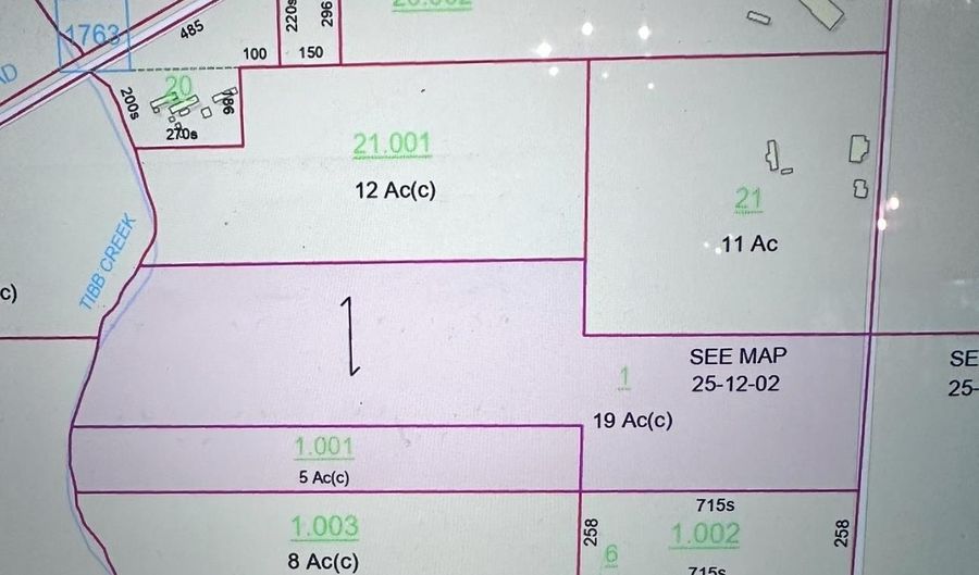 24 Acres County Road 1825, Arab, AL 35016 - 0 Beds, 0 Bath