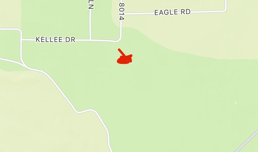 54 County Road 8001, Concho, AZ 85924 - 0 Beds, 0 Bath