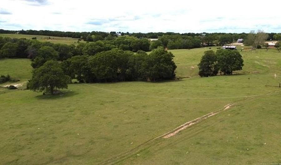 268 Birch Rd, Ardmore, OK 73401 - 3 Beds, 2 Bath