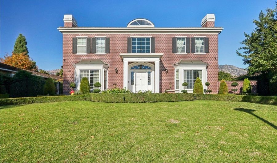 1117 Encanto Dr, Arcadia, CA 91007 - 6 Beds, 7 Bath