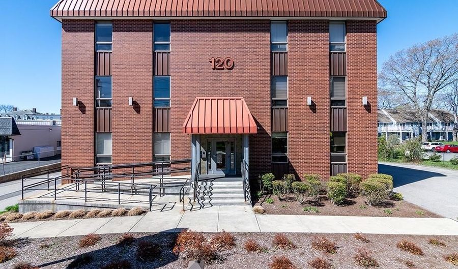 120 N Main St 305, Attleboro, MA 02703 - 0 Beds, 0 Bath