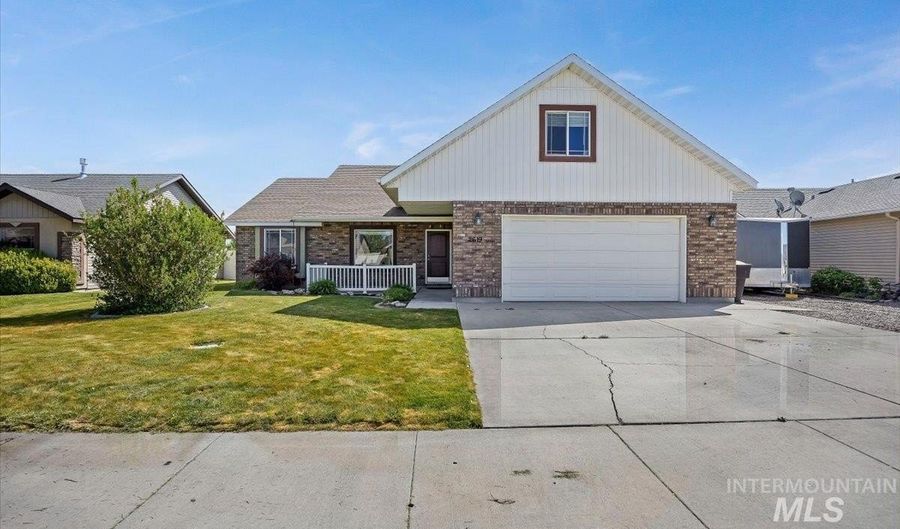 2619 Denali, Burley, ID 83318 - 4 Beds, 3 Bath
