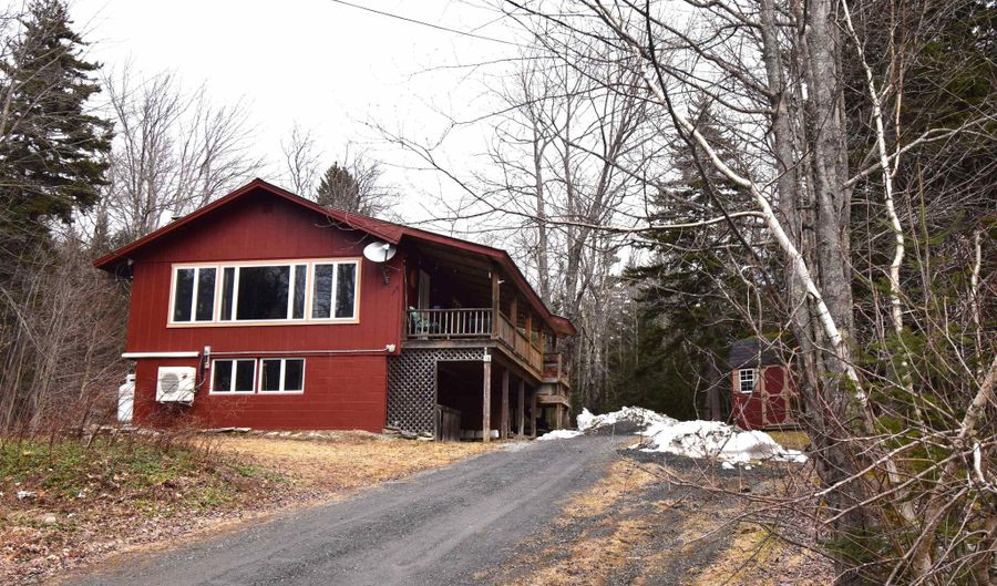 38 Mountainview Loop, Dover, VT 05356 - 5 Beds, 2 Bath