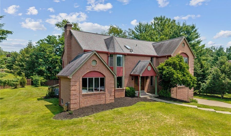 4578 Dogwood Dr, Allison Park, PA 15101 - 4 Beds, 0 Bath
