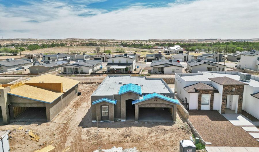 12041 Iron Hollow St, Socorro, TX 79927 - 4 Beds, 2 Bath