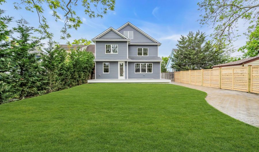 516 13th Ave, Belmar, NJ 07719 - 6 Beds, 5 Bath