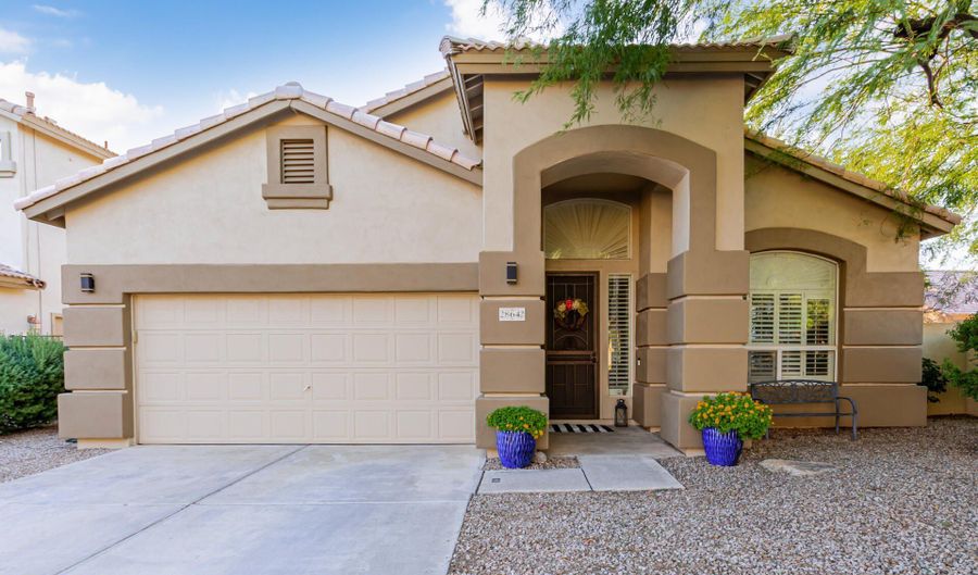 28642 N 46TH Way, Cave Creek, AZ 85331 - 3 Beds, 2 Bath