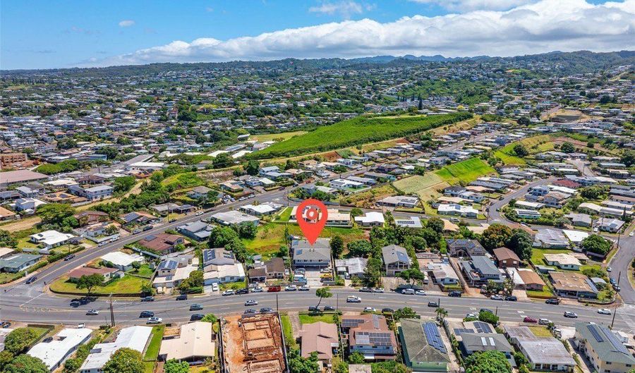 99-438 Ulune St, Aiea, HI 96701 - 0 Beds, 0 Bath