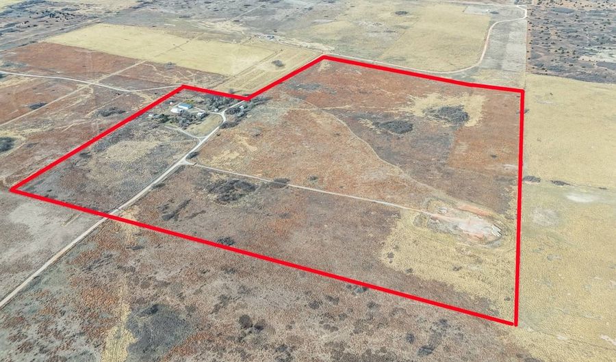 15317 Co Rd A, Allison, TX 79003 - 3 Beds, 4 Bath