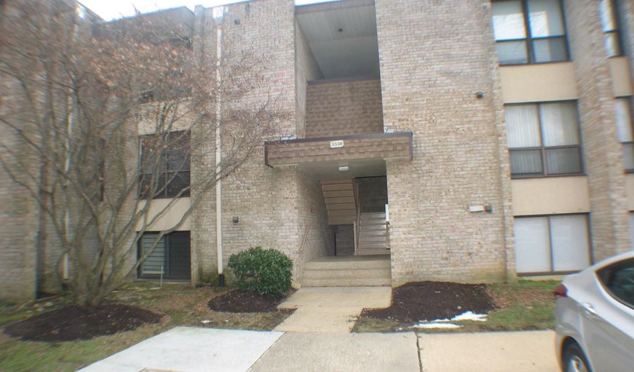 3338 HUNTLEY SQUARE Dr T1, Temple Hills, MD 20748 - 2 Beds, 2 Bath