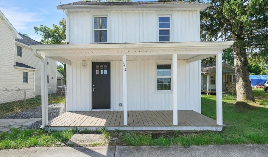 142 MAIN St, Cheswold, DE 19936 - 2 Beds, 2 Bath