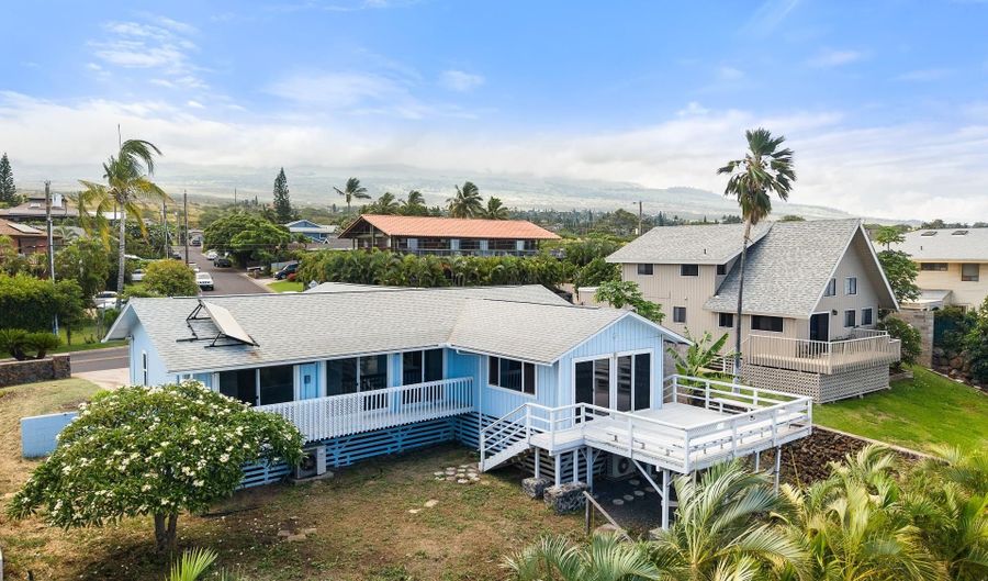 2860 Ohina St, Kihei, HI 96753 - 3 Beds, 2 Bath