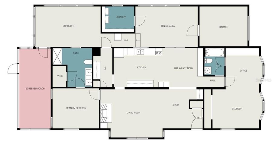 2055 S FLORAL Ave 322, Bartow, FL 33830 - 2 Beds, 2 Bath