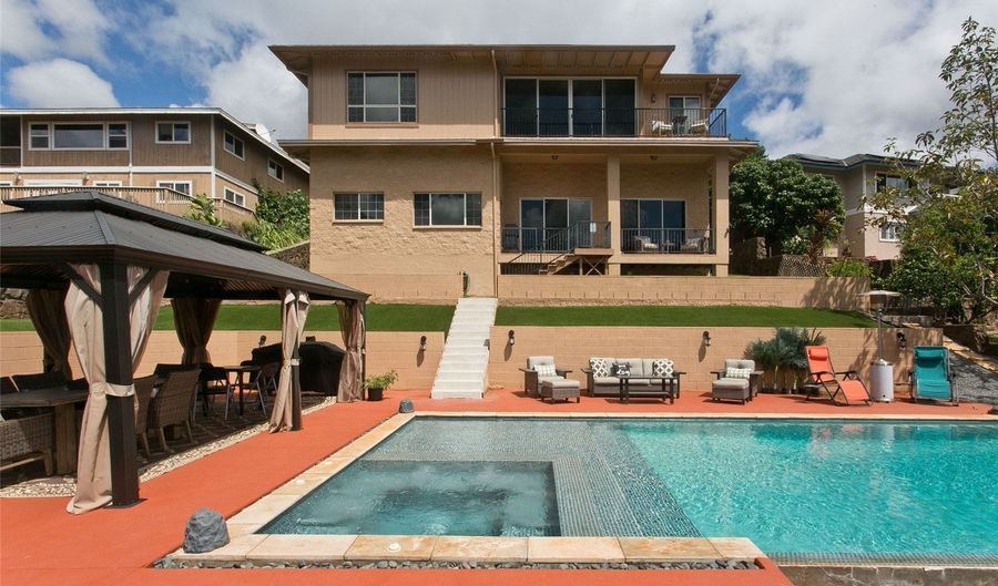 92-313 Hookili Pl, Kapolei, HI 96707 - 4 Beds, 3 Bath