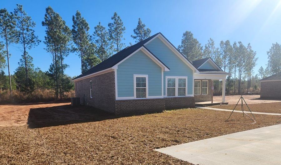 834 Lockett Station Rd, Albany, GA 31721 - 4 Beds, 2 Bath