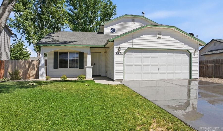 4721 Pioneer Ave, Caldwell, ID 83607 - 3 Beds, 2 Bath