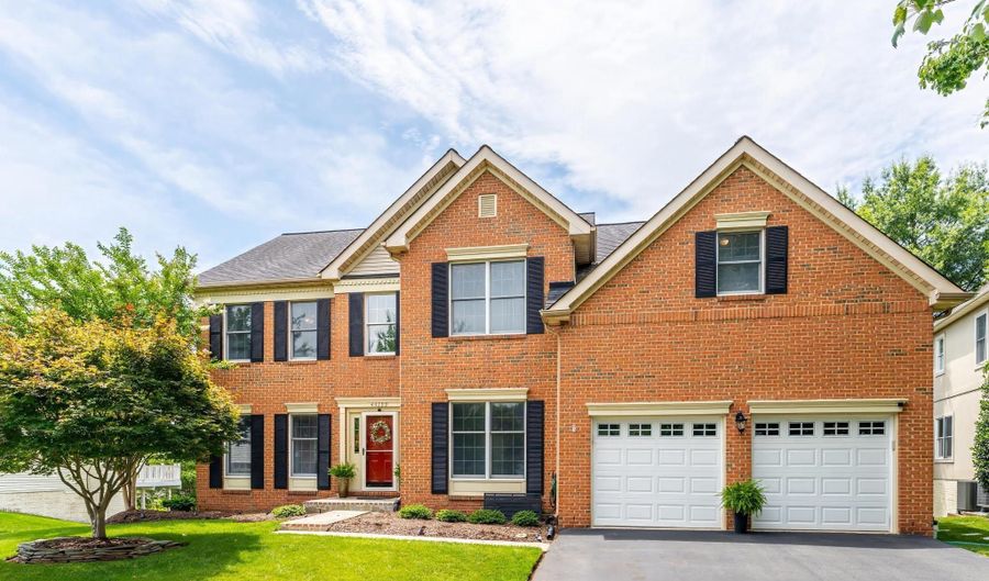 43799 ABBOTT Pl, Ashburn, VA 20147 - 5 Beds, 4 Bath