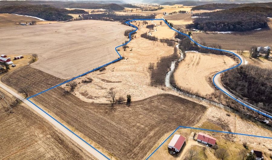 67 45 Sawle Rd, Arena, WI 53705 - 0 Beds, 0 Bath