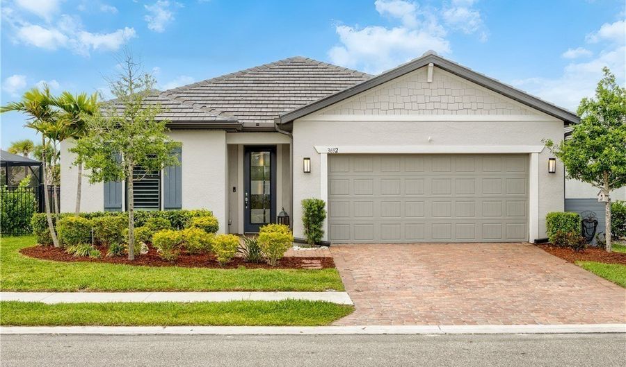 3692 Passion Vine Dr, Alva, FL 33920 - 3 Beds, 2 Bath