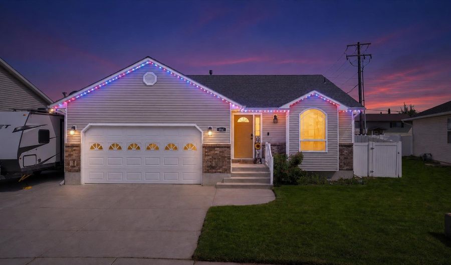964 Margaret St, Chubbuck, ID 83202 - 7 Beds, 3 Bath
