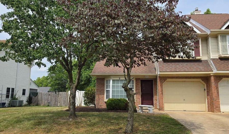 9 GRISTMILL Dr, Dover, DE 19904 - 3 Beds, 2 Bath