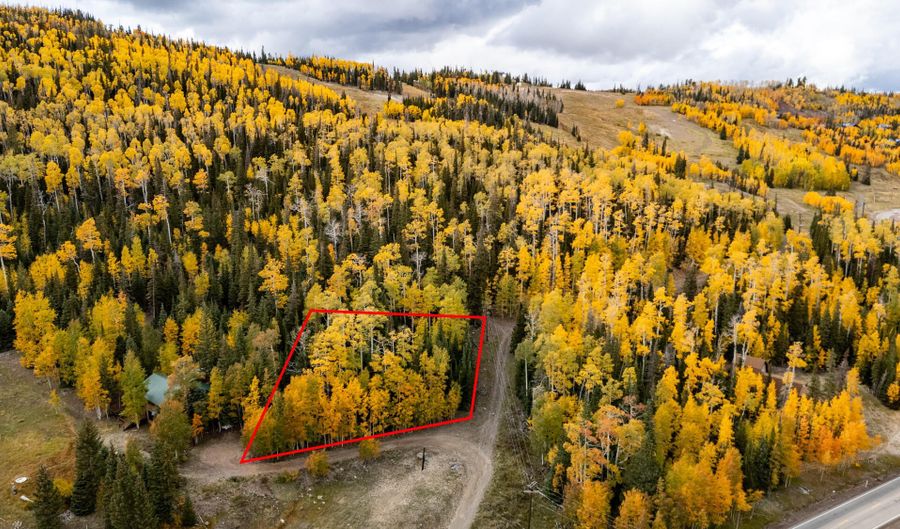 754 S Driftwood Dr, Brian Head, UT 84719 - 0 Beds, 0 Bath