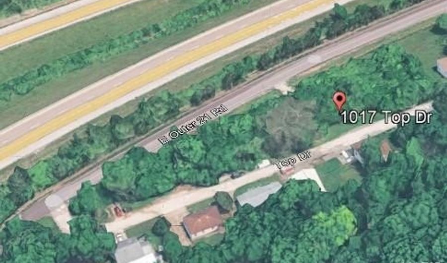 1017 Top Dr, Arnold, MO 63010 - 0 Beds, 0 Bath