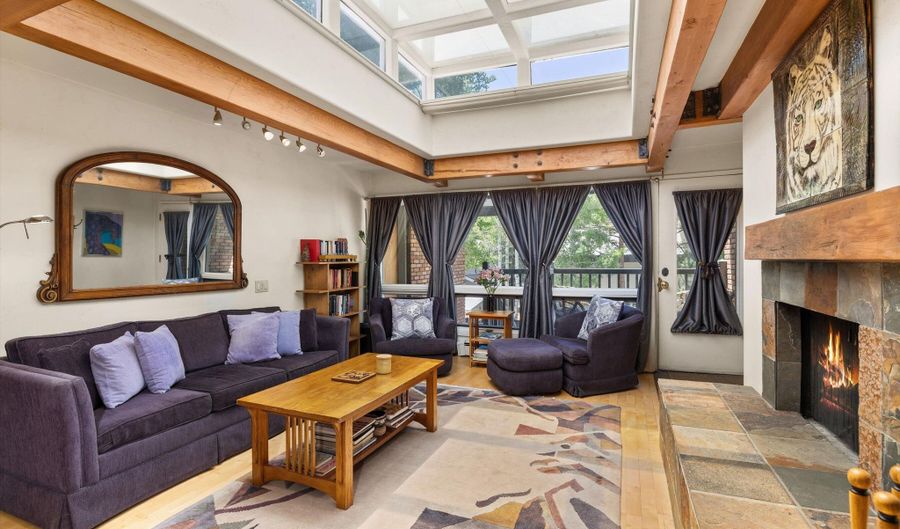 124 W Hyman Ave 3B, Aspen, CO 81611 - 3 Beds, 3 Bath
