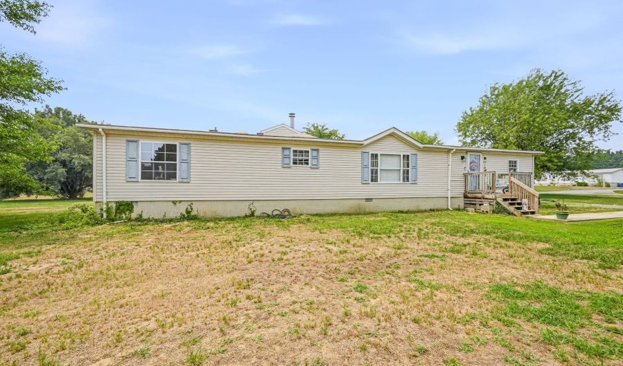 26 PARDONERS TALE Ln, Felton, DE 19943 - 4 Beds, 2 Bath