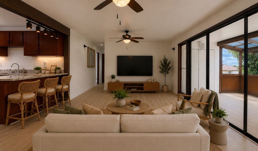 4701 KAWAIHAU Rd L102, Kapaa, HI 96746 - 3 Beds, 2 Bath